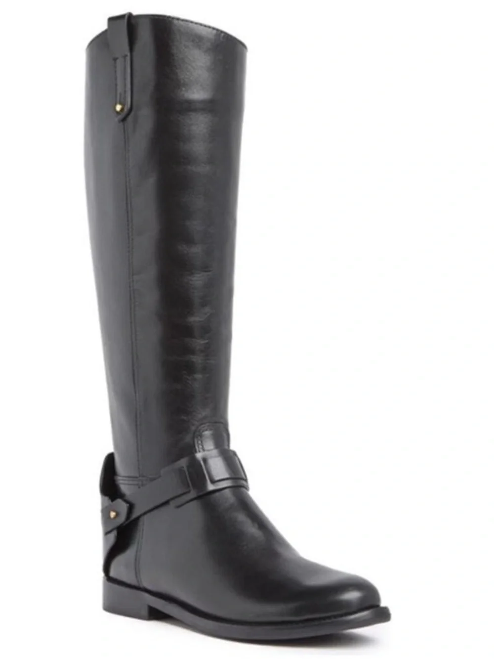 Tory Burch Colton Riding Boots